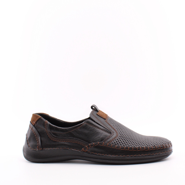 Полуботинки с перфорацией TOFA