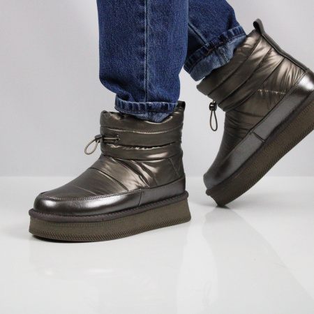 SPUR женские дутики