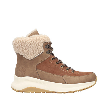 RIEKER зимние кроссовки