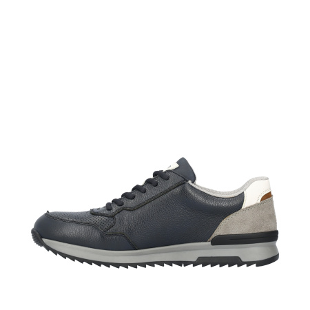 RIEKER кроссовки на шнурках 