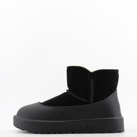 KEDDO угги со съемной галошей