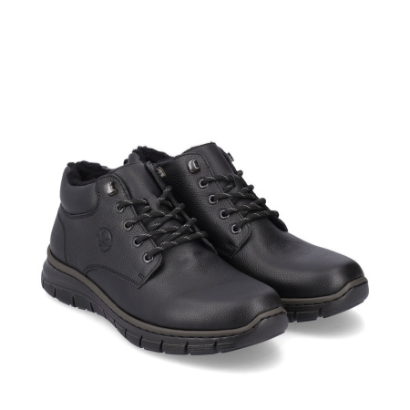 RIEKER ботинки