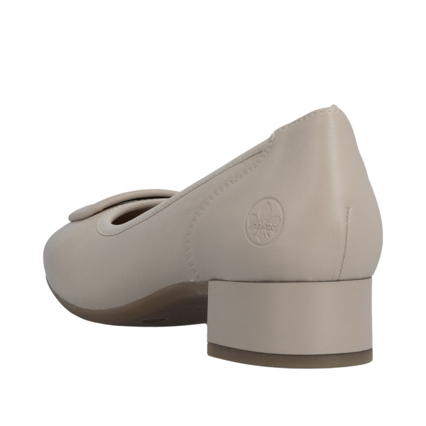 RIEKER туфли - комфорт