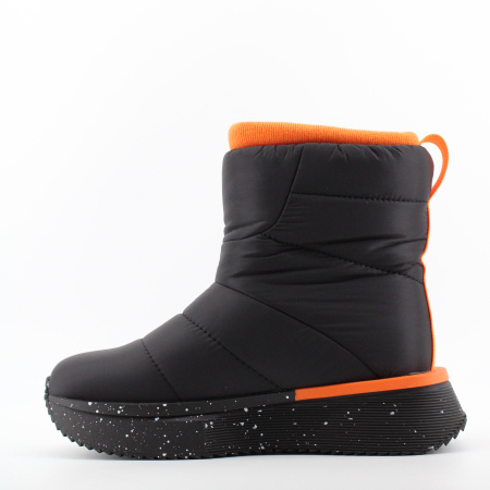 MADELLA дутики на массивной подошве