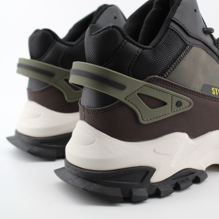 TORSION FIELD зимние кроссовки