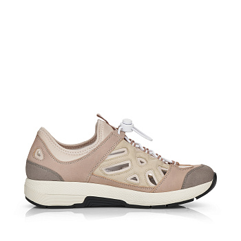 RIEKER летние кроссовки