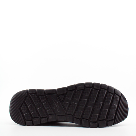 GRUNBERG кроссовки из текстиля