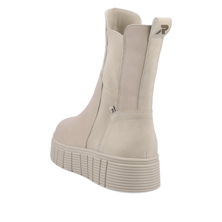 Полусапоги RIEKER Revolution