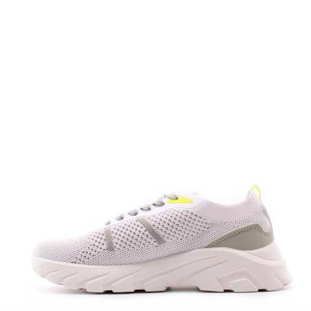 CROSBY кроссовки текстильные супер-мягкие