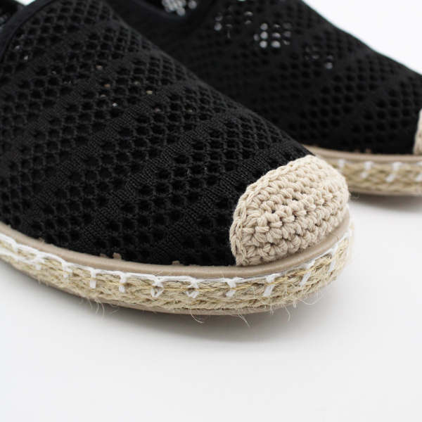 NEOMOOD текстилье эспадрильи