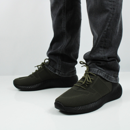 CROSBY кроссовки текстильные