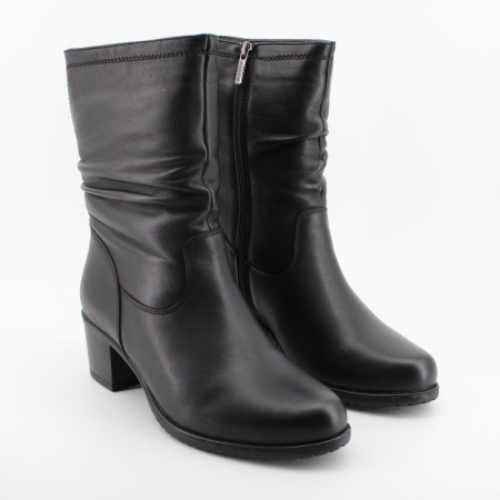 BADEN полусапоги зимние