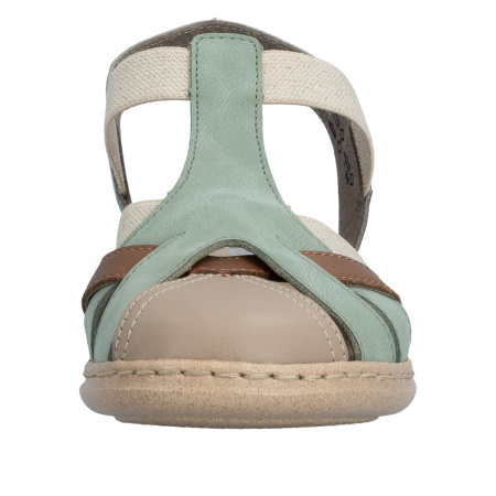 RIEKER сандалии