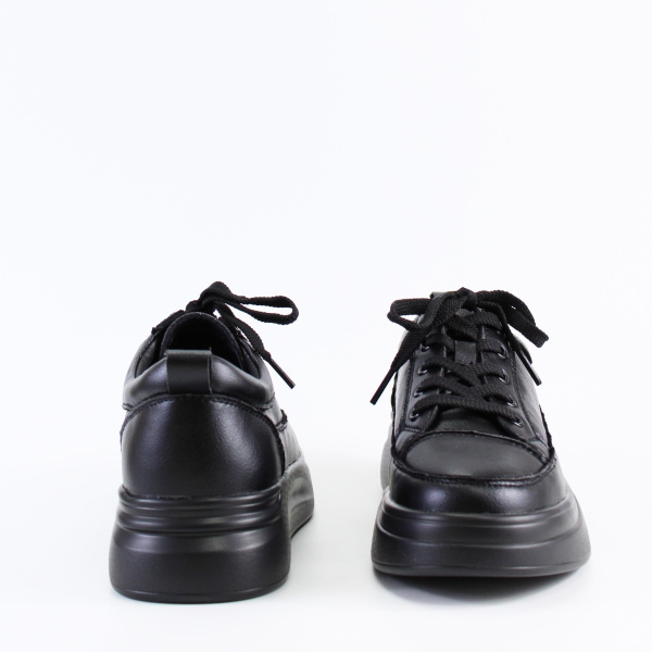 Кеды на массивной подошве BONAVI