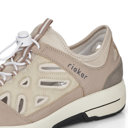 RIEKER летние кроссовки
