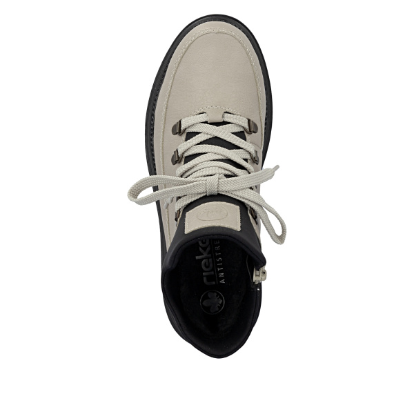 RIEKER ботинки