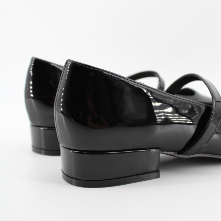 MADELLA туфли лакированые