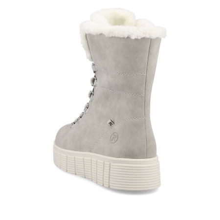 RIEKER Revolution ботинки