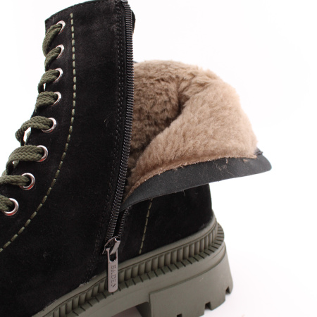 BADEN ботинки