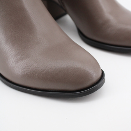 BADEN сапоги на низком каблуке