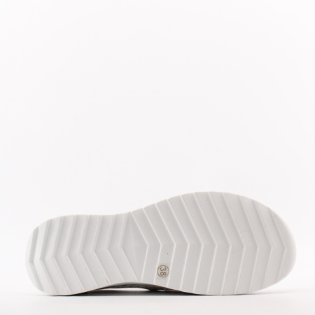 LUKME туфли перфорированные