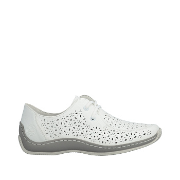 RIEKER летние полуботинки