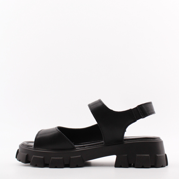 BADEN босоножки на массивной подошве