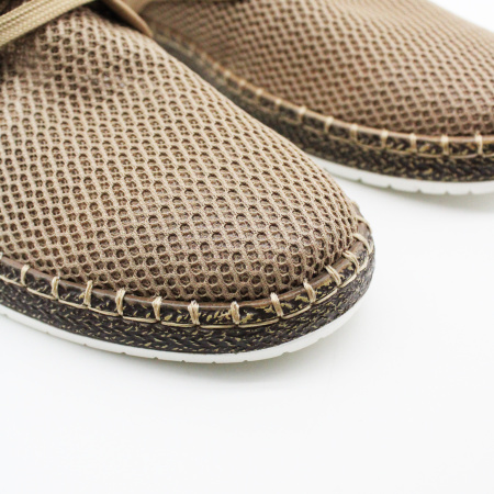 SPUR текстильные полуботинки 