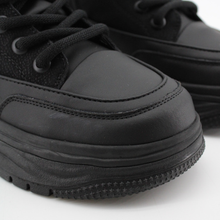 RESPECT зимние кеды