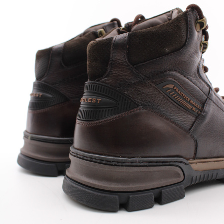 BASKARA ботинки зимние