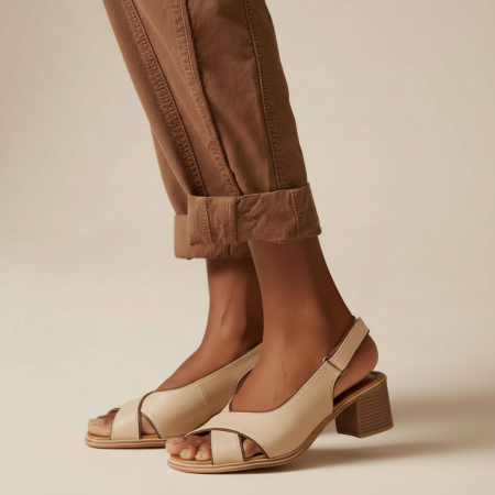 MADELLA босоножки на каблуке