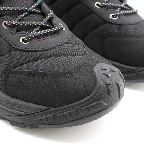 SIGMA утепленные кроссовки