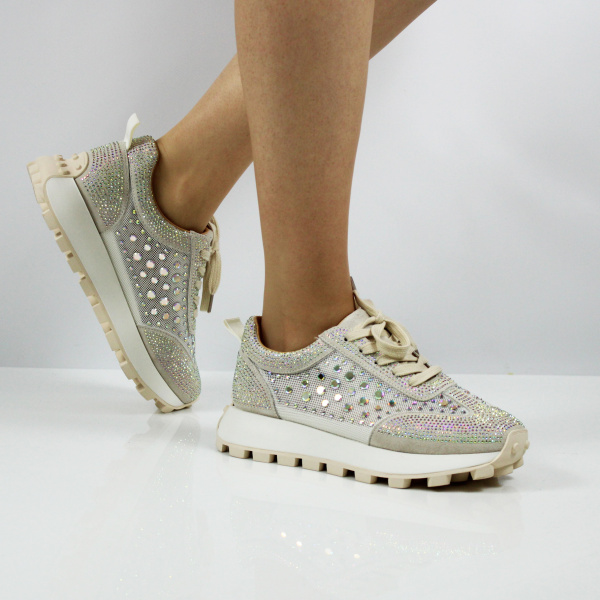 RESPECT кроссовки 