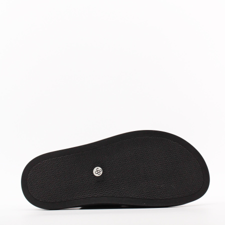 COVANI сандалии из натуральной кожи