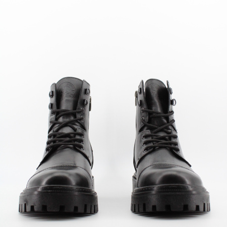 SHUMANN высокие зимние ботинки 