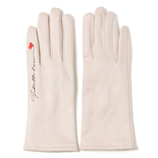 FABRETTI Перчатки женские