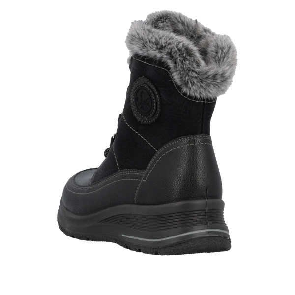 RIEKER зимние ботинки