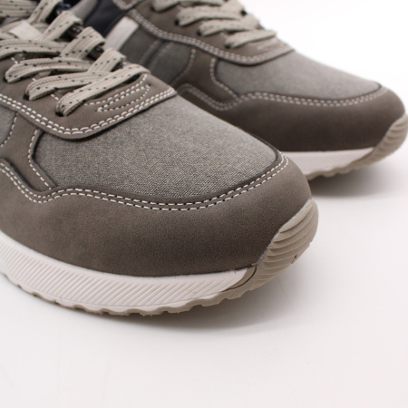 BADEN текстильные кроссовки