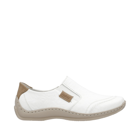 RIEKER полуботинки женские комфорт 