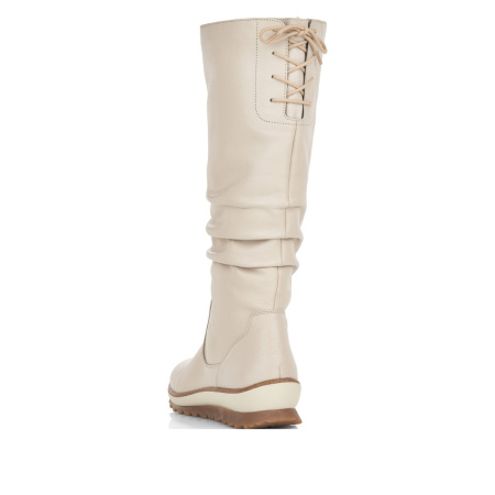 REMONTE сапоги на молнии 