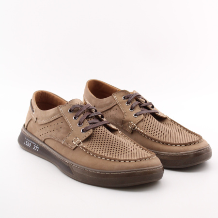 ROOMAN мокасины