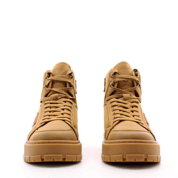 RESPECT ботинки