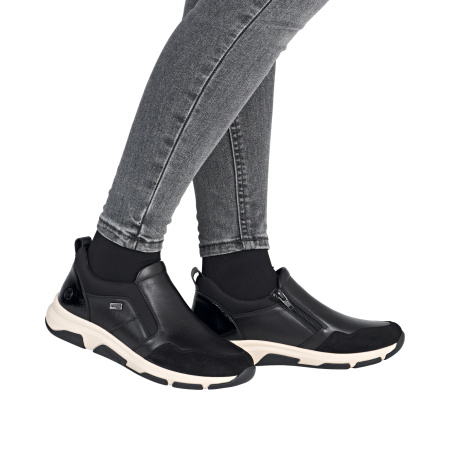 REMONTE полуботинки женские