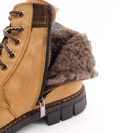 ROOMAN ботинки