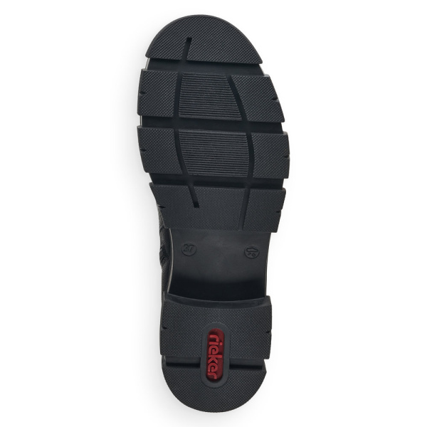 RIEKER сапоги зимние