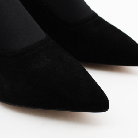 SPUR ботильоны