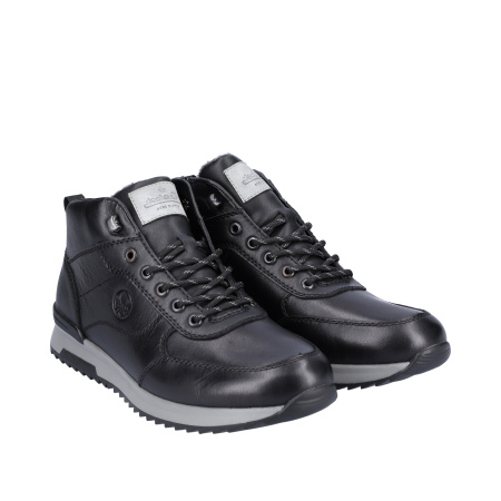 RIEKER кожаные кроссовки