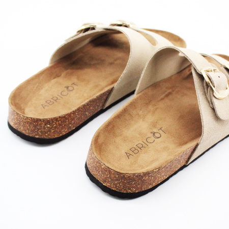 ABRICOT сабо