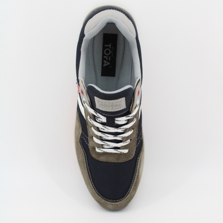 TOFA кроссовки 