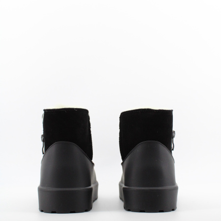 KEDDO угги со съемной галошей